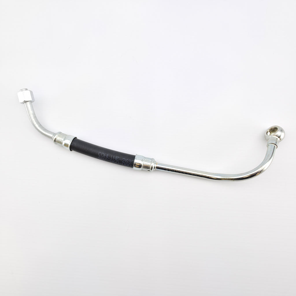 Porsche Oil Hose 90110734701