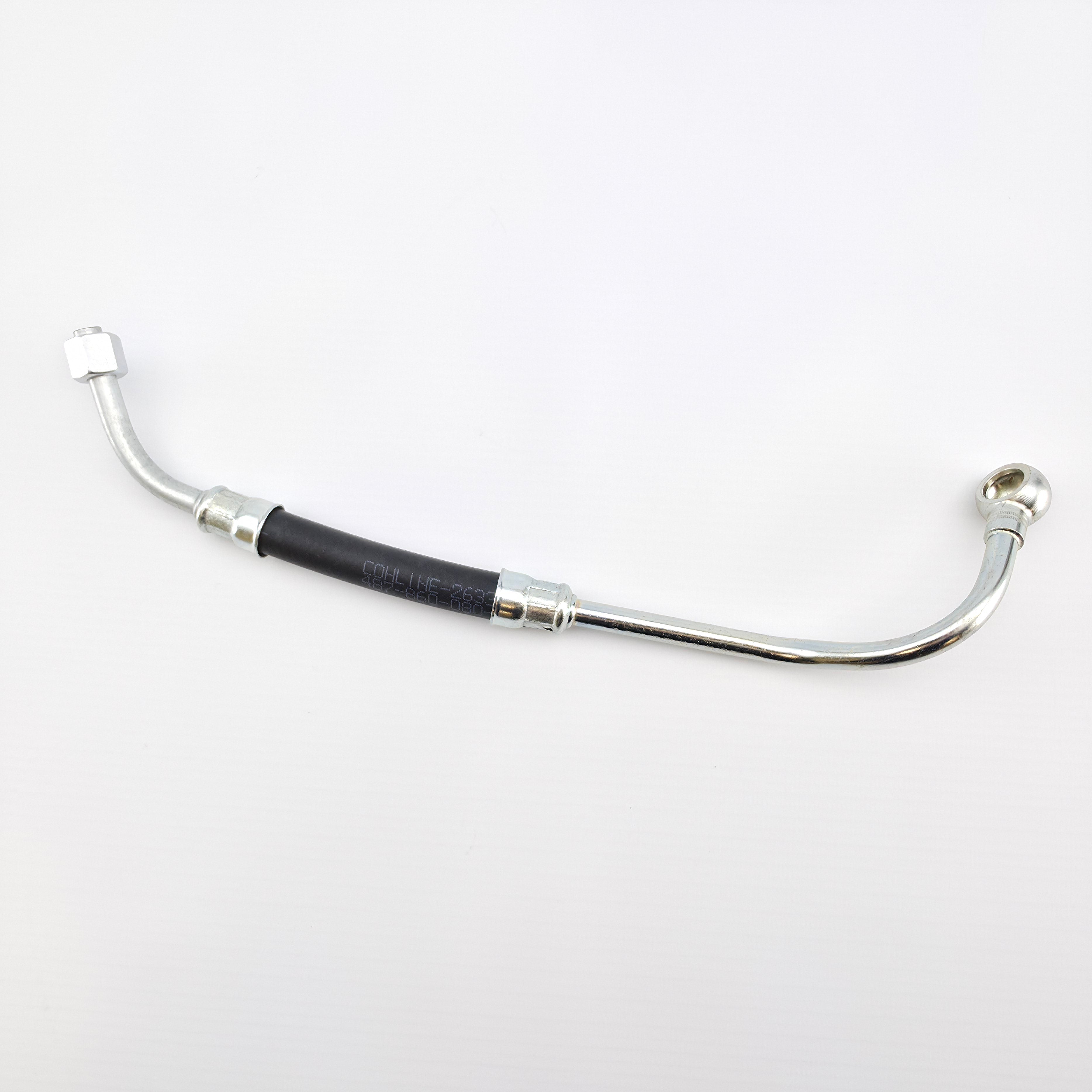 Porsche Oil Hose 90110734701