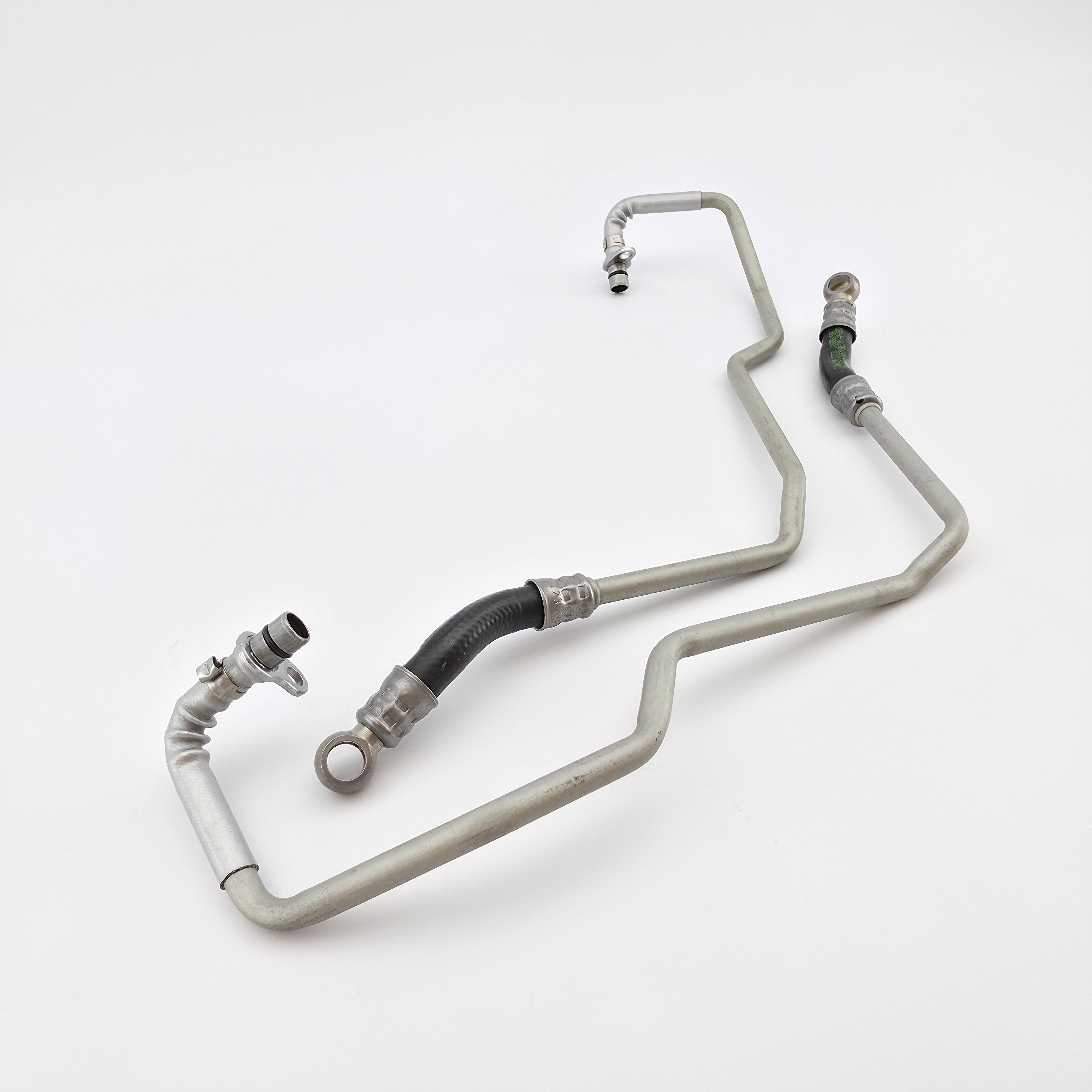 BMW Oil Line - Feed 11427608123