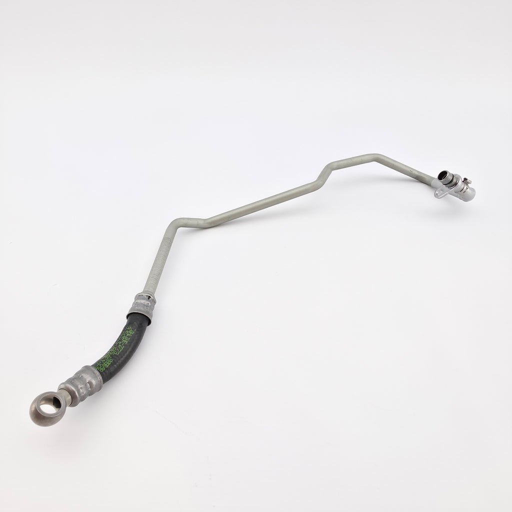 BMW Oil Line - Feed 11427608123