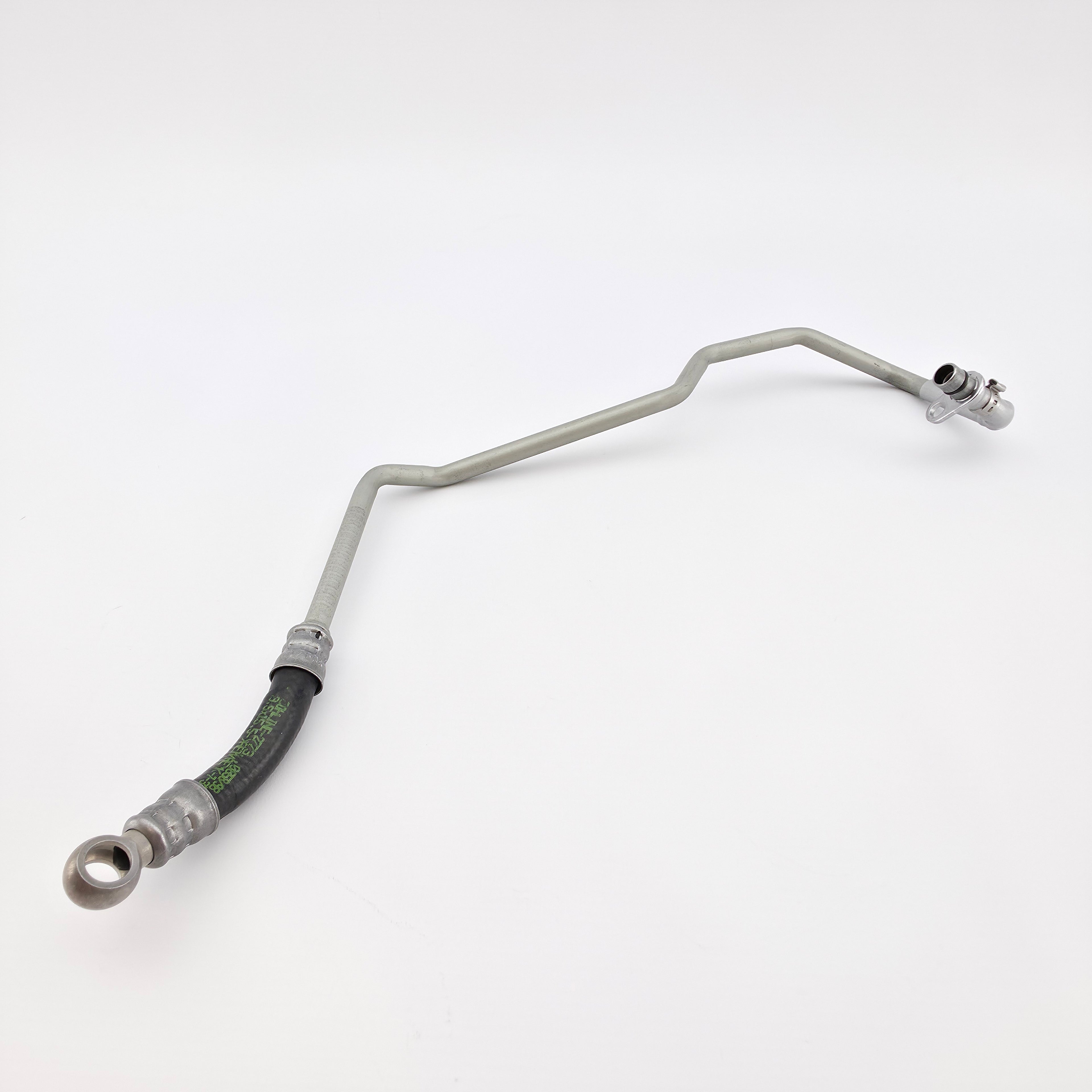 BMW Oil Line - Feed 11427608123