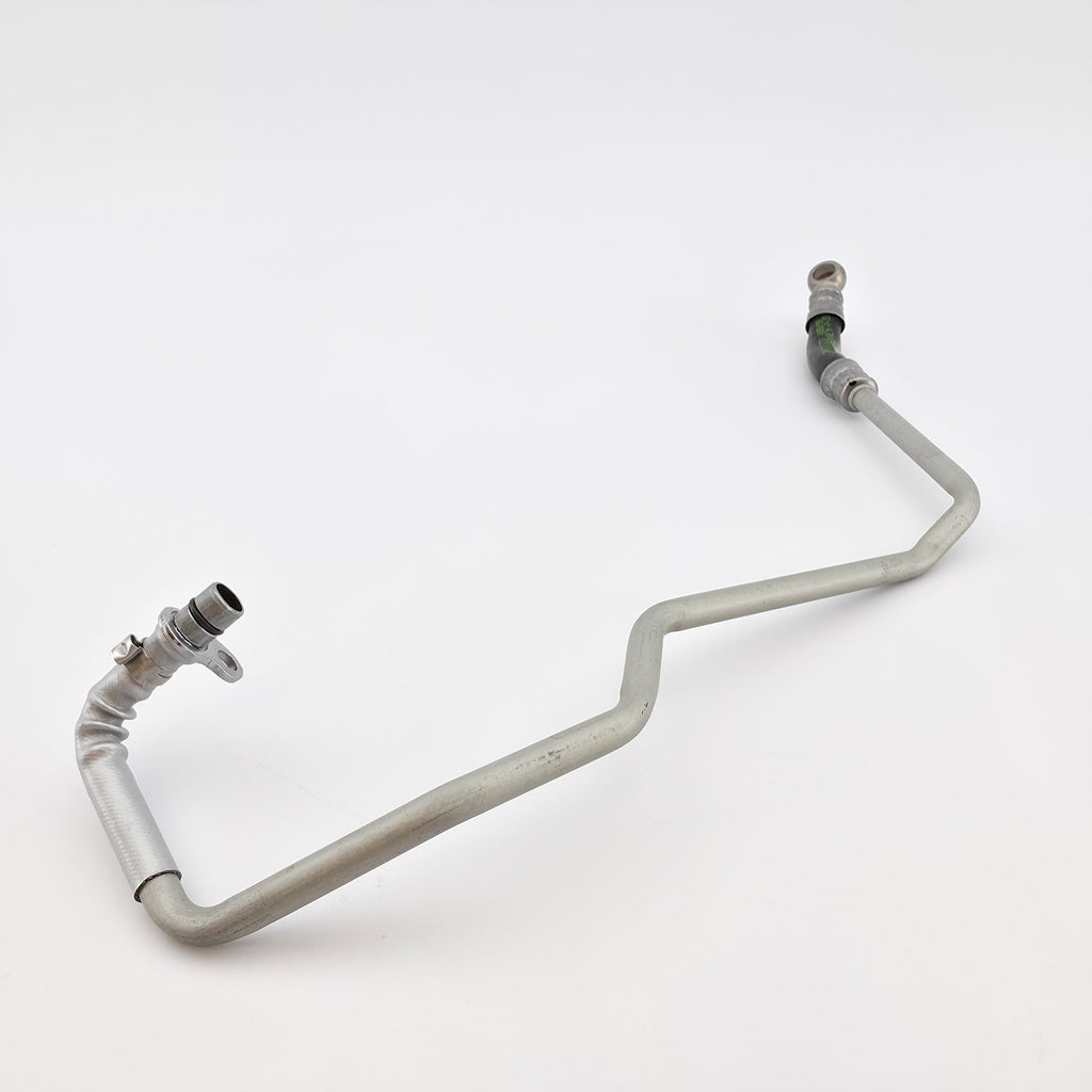 BMW Oil Line - Feed 11427608123