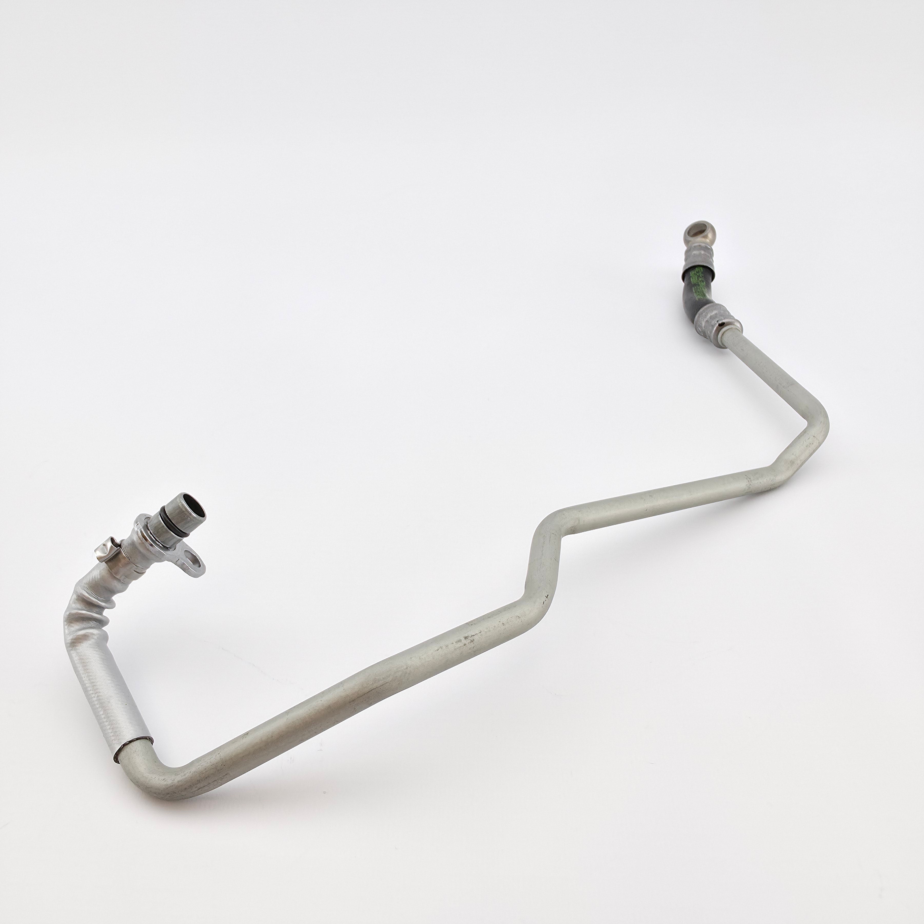 BMW Oil Line - Feed 11427608123
