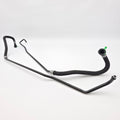 BMW Transmission oil cooler line, return COH 17223452398
