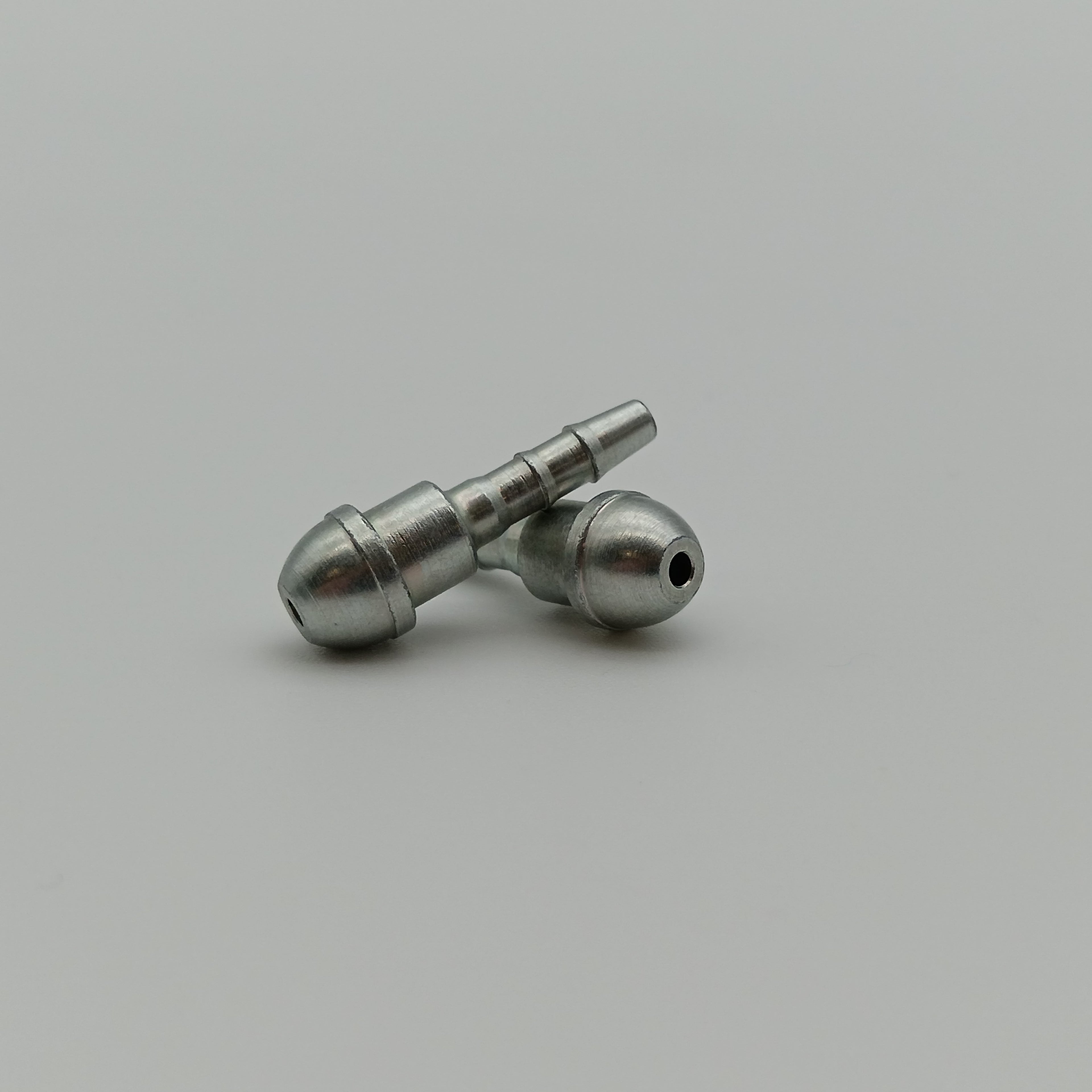 Conical Nipple