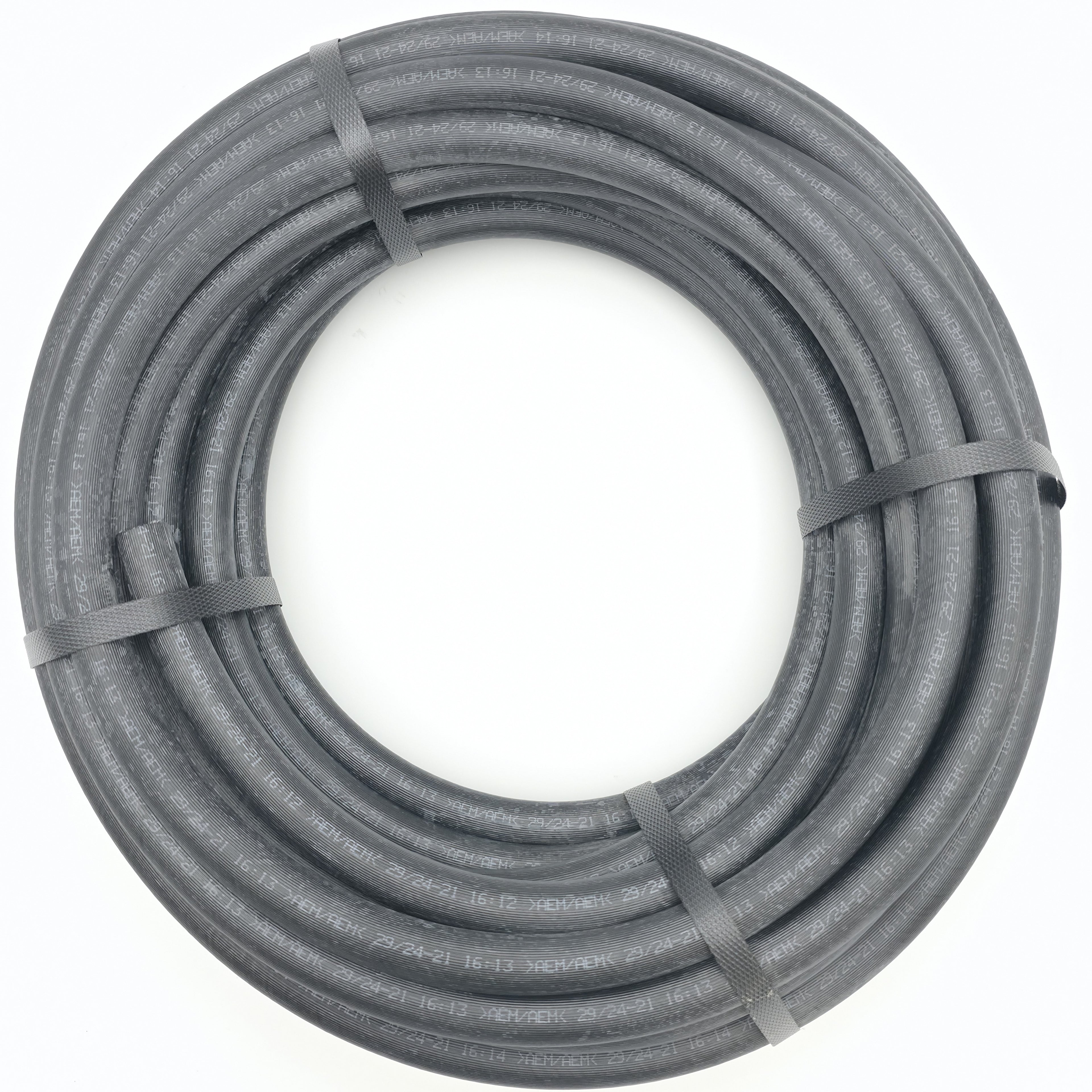 High Temperature Oil Hose