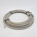 Polyamide Tube | External Metal Braiding