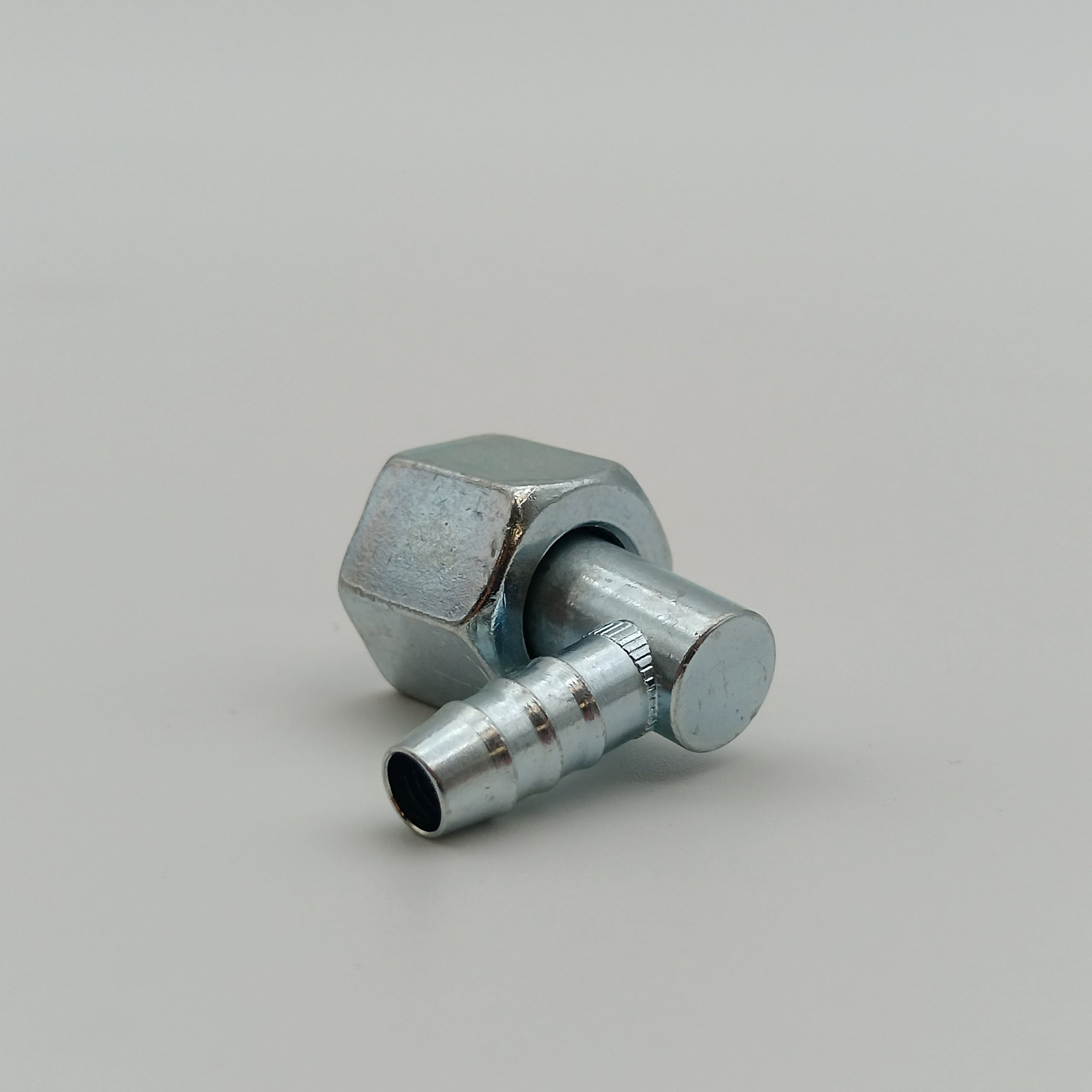 90° Angle Piece