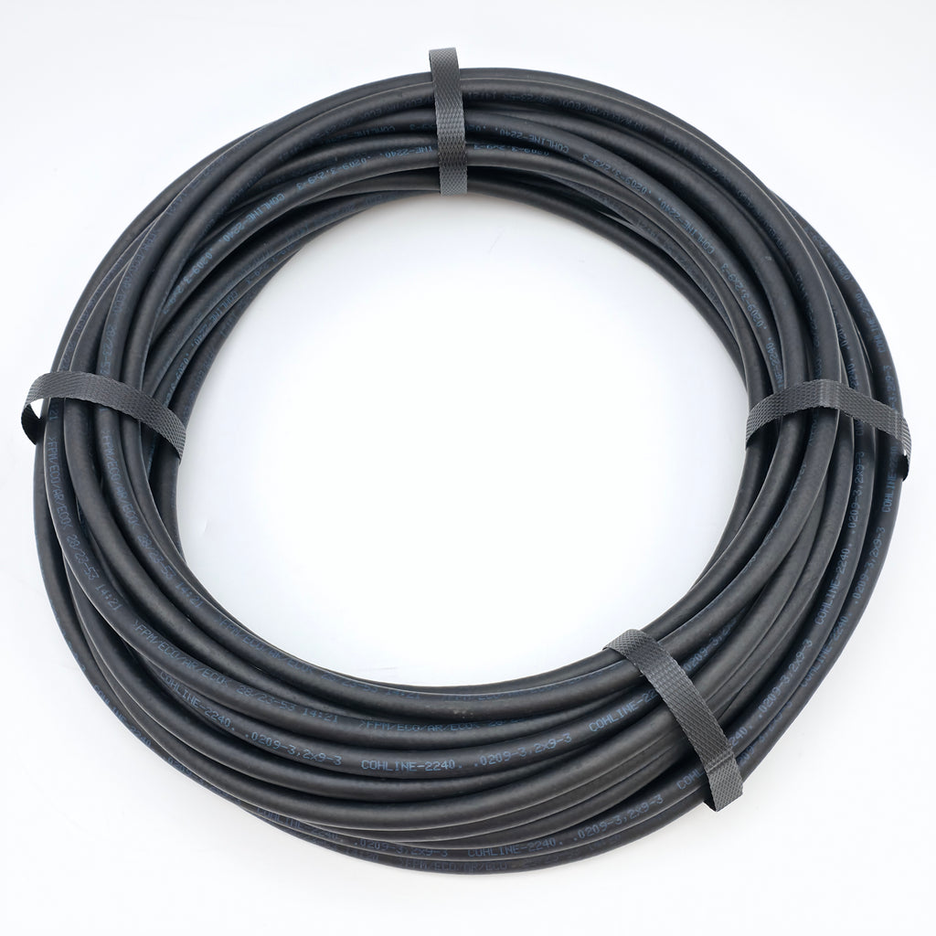 Bio-Diesel Fuel Hose | Low permeation