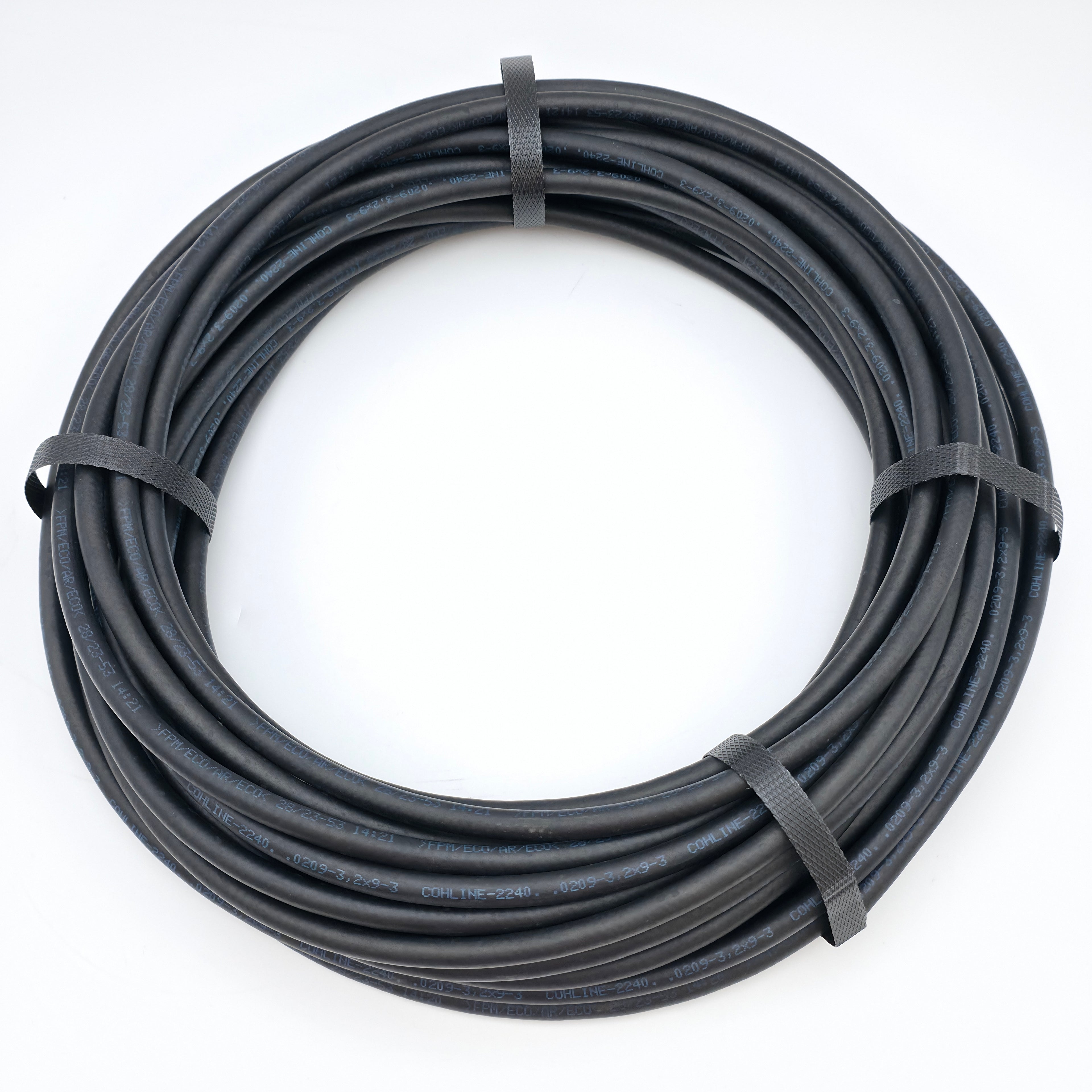 Bio-Diesel Fuel Hose | Low permeation