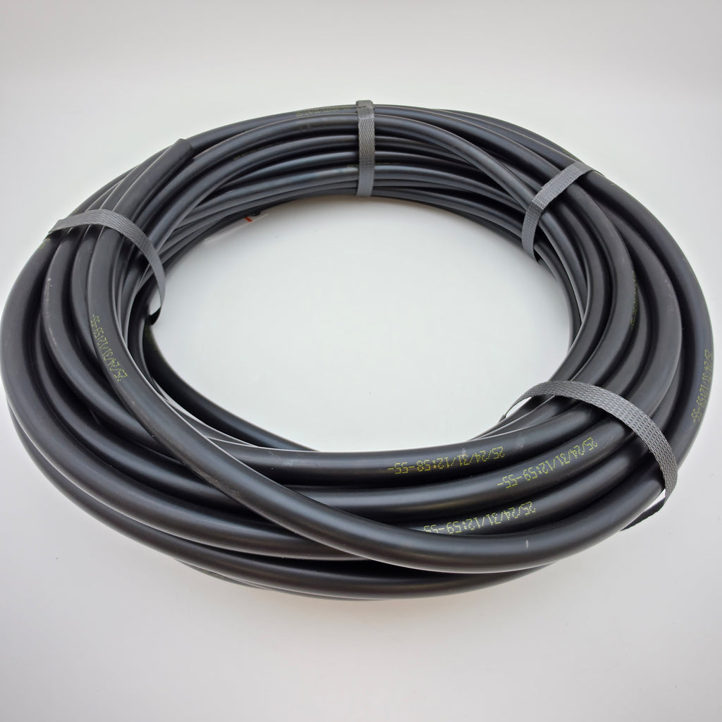 Fuel Hose | Vent Hose